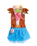 Dress Up Set 4-6X Size K4069