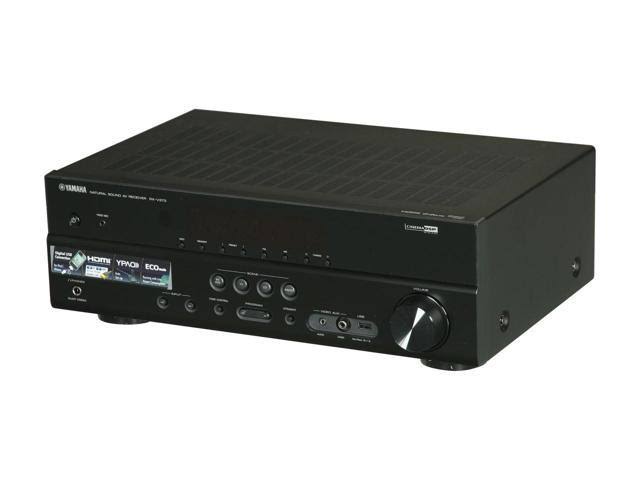 5.1 Channel AV Receiver L580703