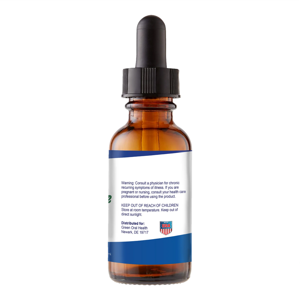 Colloidal Silver 40 Ppm 4 fl oz U6670