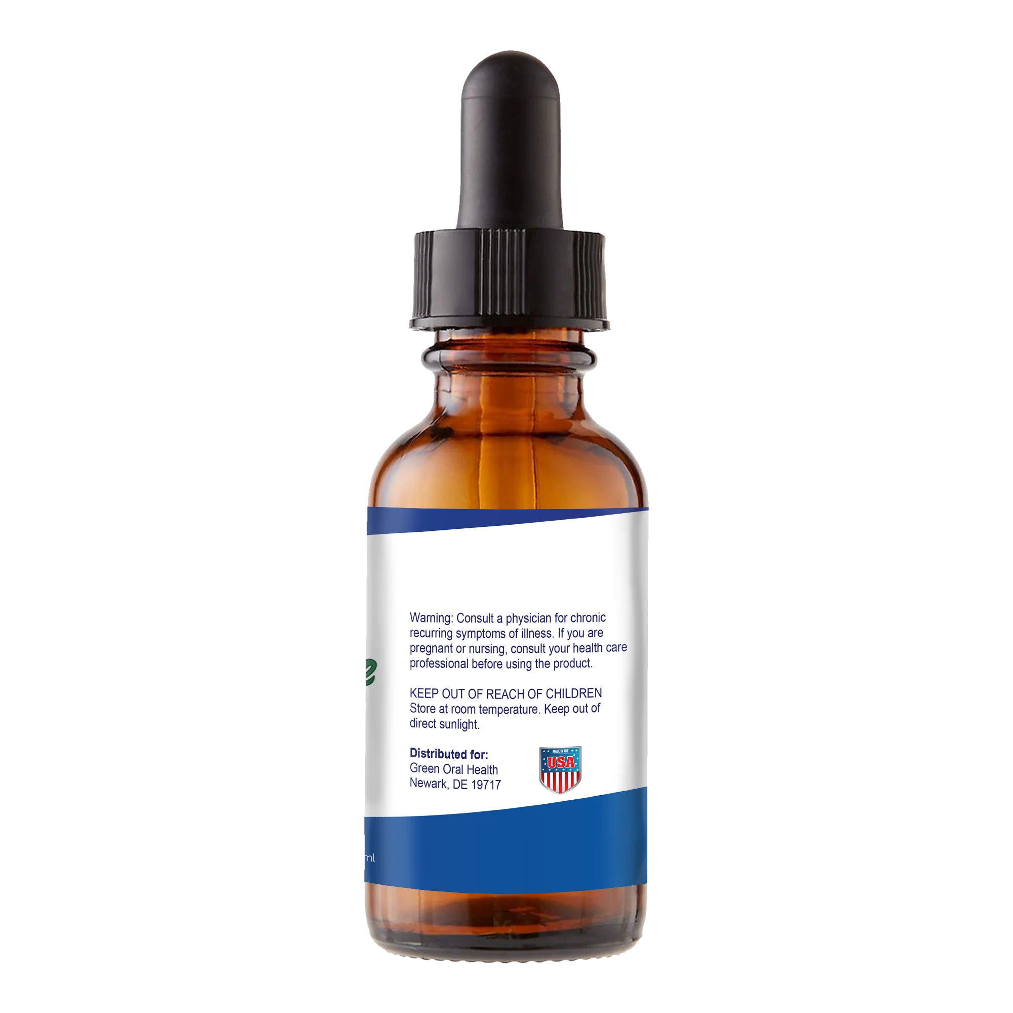 Colloidal Silver 40 Ppm 4 fl oz U6670