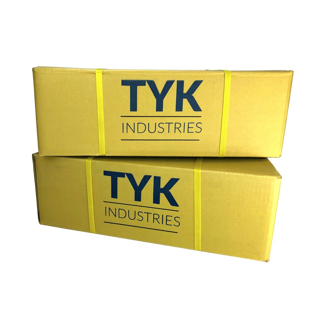 18x9.50-8 ATV Lawn Mower Tire Inner Tubes with TR6 Valves F7078