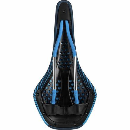 Blue Saddle F236