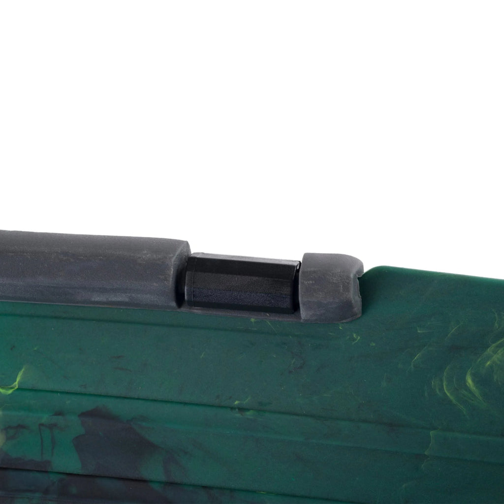 Camo Blue Spearfishing Fins R61702