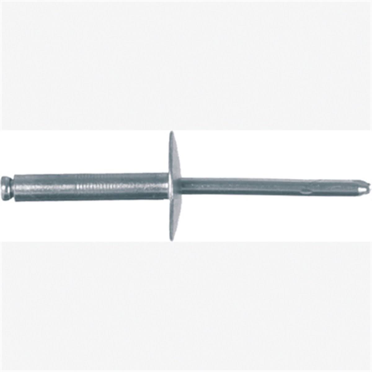 Alum Pop Rivet Gun M283062