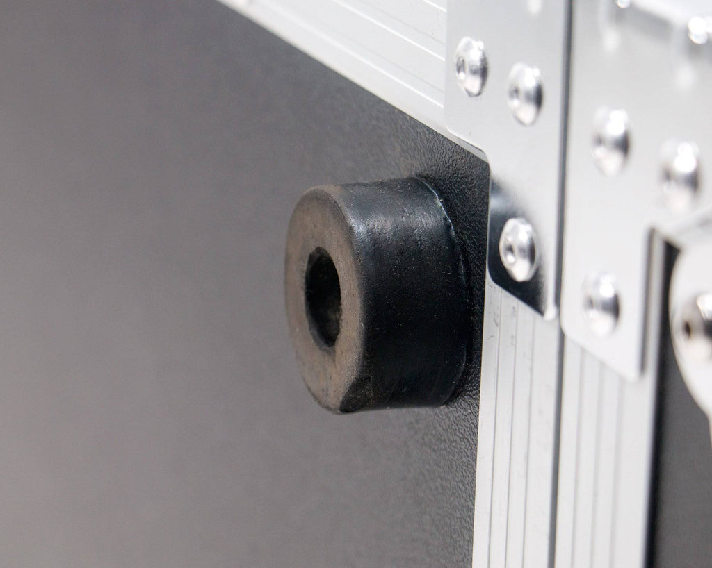 4 Space ATA Effects Rack Case S339528