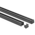 Safari Crossbar Black X295