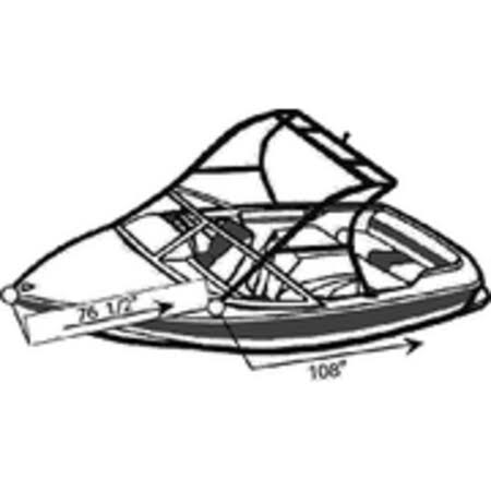 Poly-Guard Cover D2724