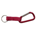 Carabiner with Strap M39379