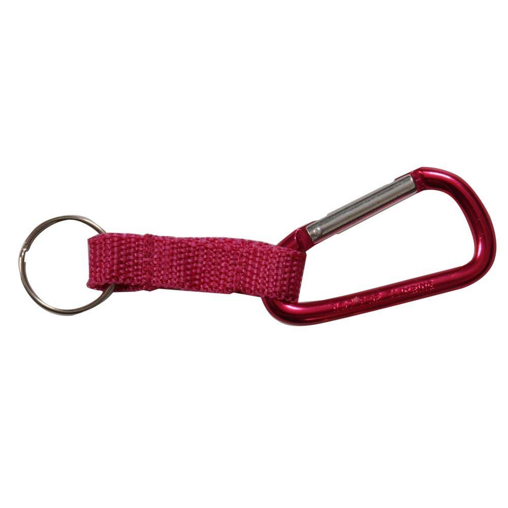Carabiner with Strap M39379
