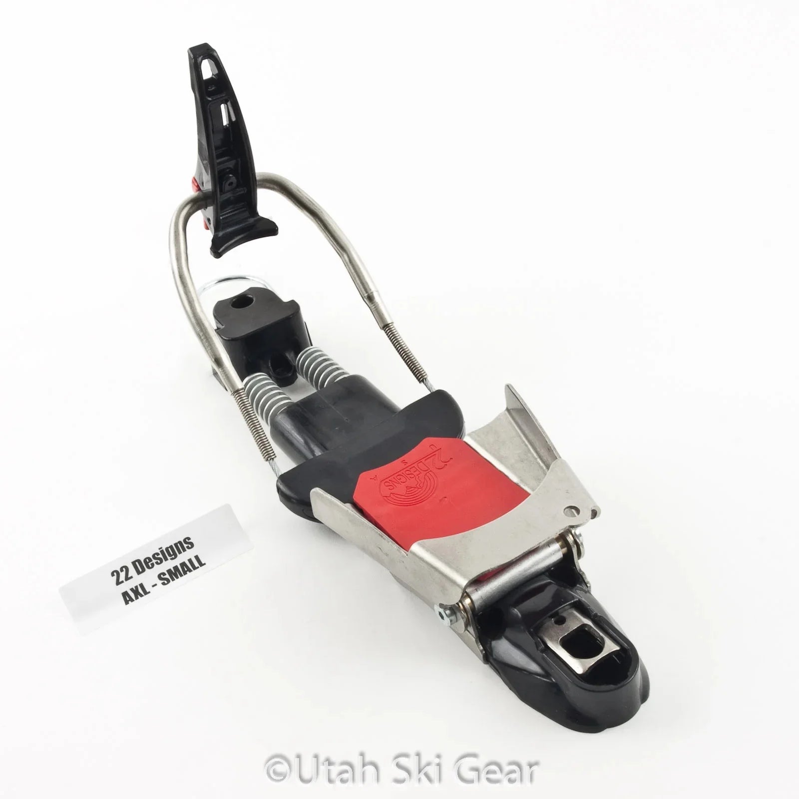 Telemark Bindings V25273