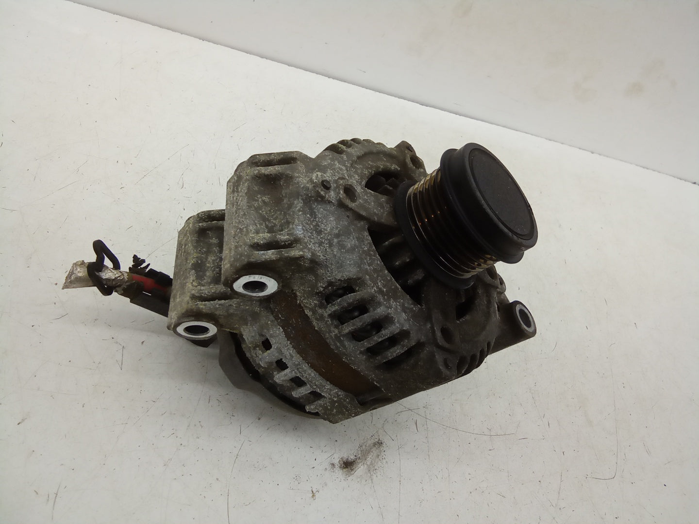 Pre-Owned 3.6L Alternator J969862