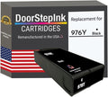 Black Ink Cartridge for HP PageWide Printers K573