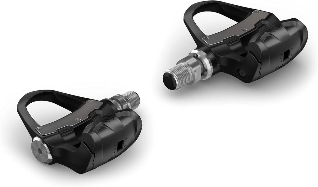 Power Meter with Cleats and Bike Multi-Tool Bundle Z4152