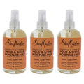 Coconut Hibiscus Moisture Mist - 8 oz - Pack of 3 W8135
