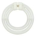 3000K 55-Watt 4 Pin T9 2C Circline Lamp P80257