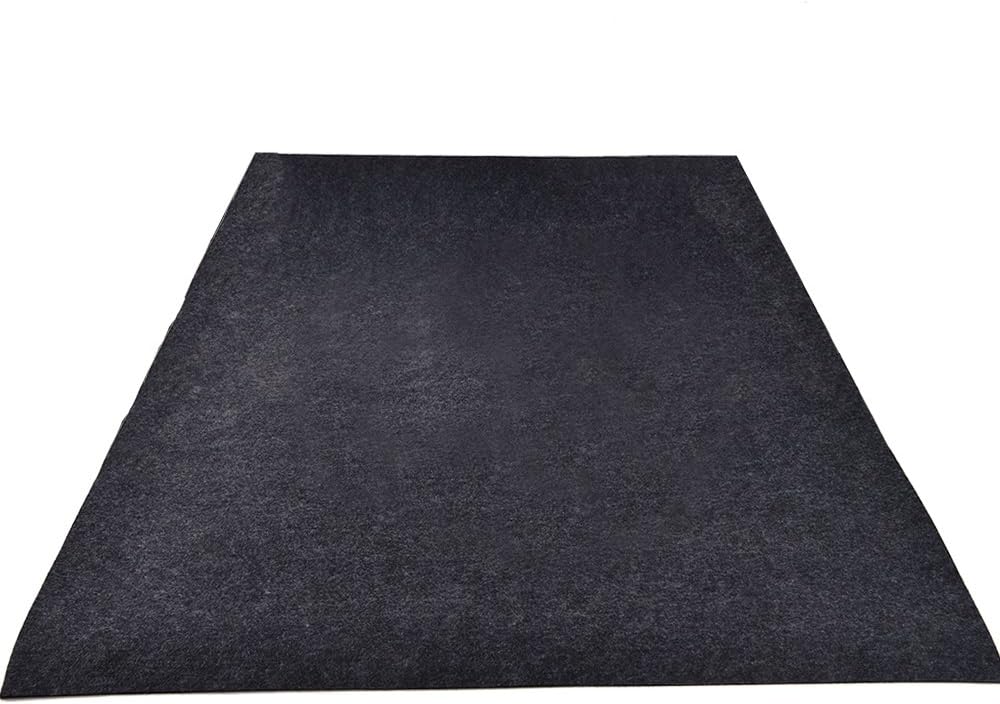 Snow Blower Mat 72inches x 74inches Pack of 2 D409589
