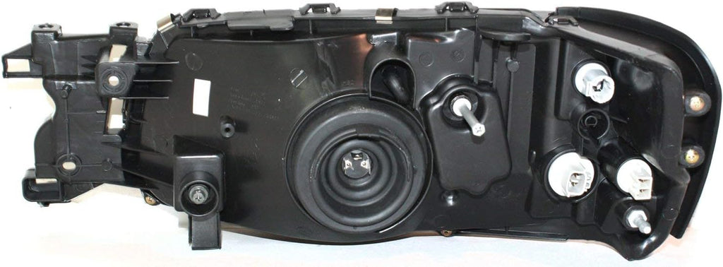 Headlight Assembly Set of 2 I62855