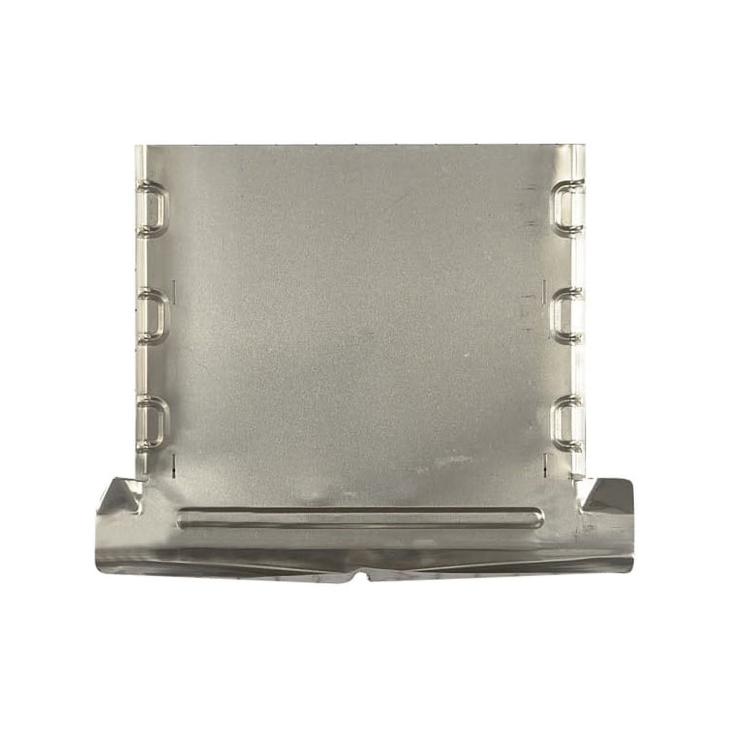 Appliance Plate-Drain Ref H62459