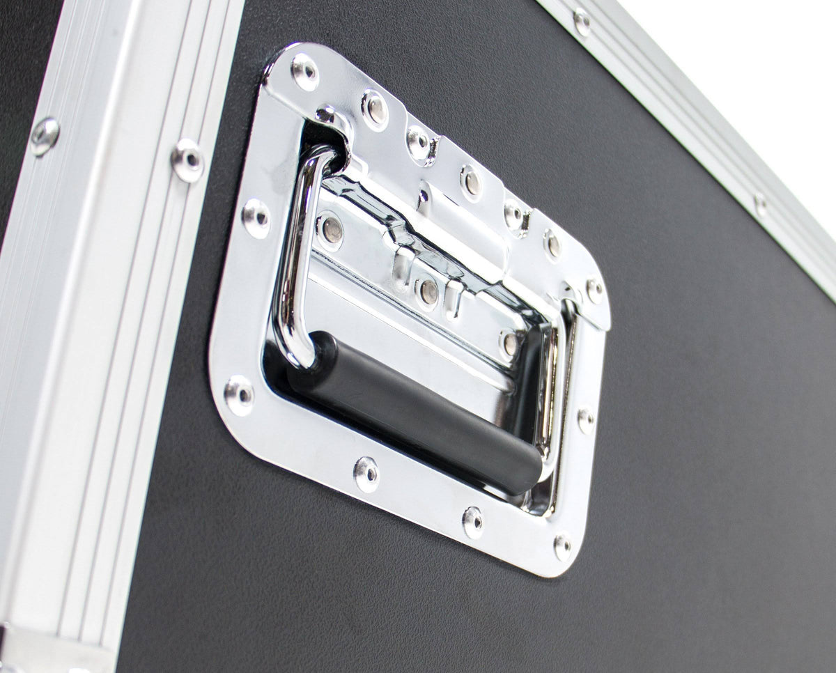 4 Space ATA Effects Rack Case S339528