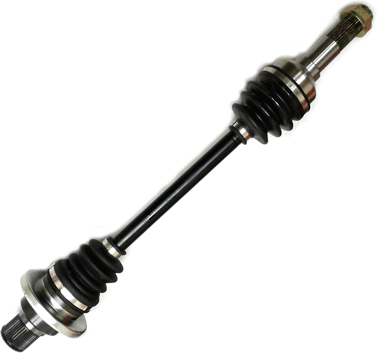 Rear Left CV Axle Pack of 2 V30000