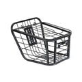 Metal Bike Basket Pannier T10280