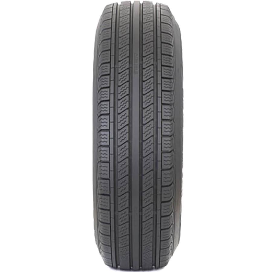 Carlisle Tire St185/80r13 LRC Radial Trail HD H6797