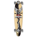 Kicktail Longboard Complete Z991