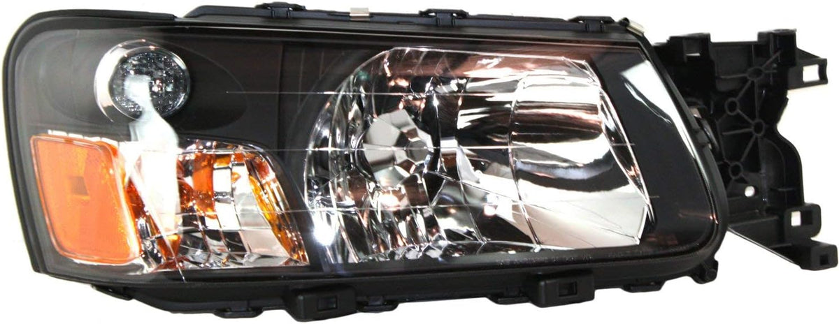 Headlight Assembly Set of 2 I62855
