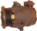Remanufactured Air Conditioning Compressor R401