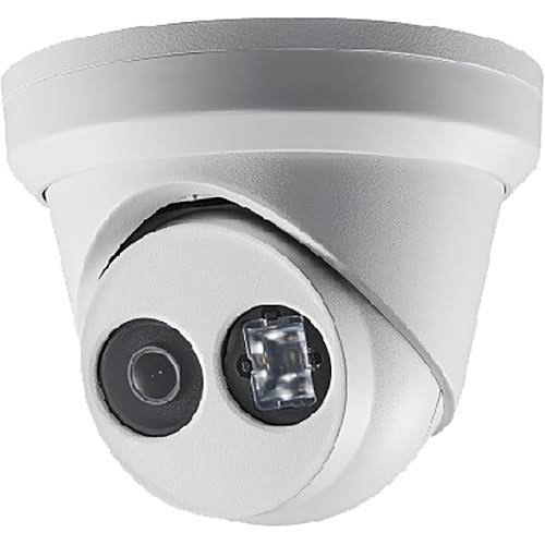 6 MP Dome Network Camera V253