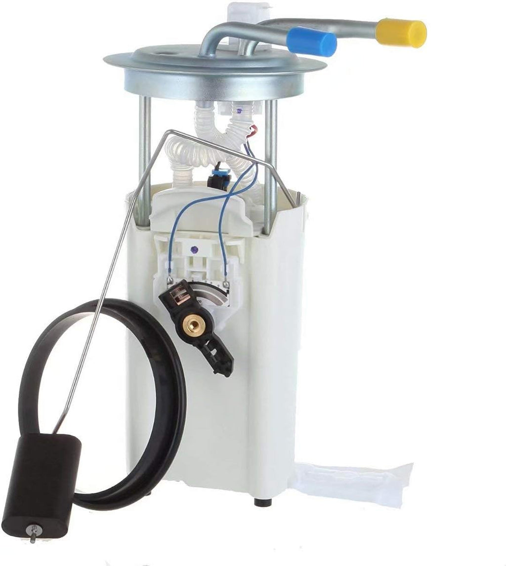 Fuel Pump Assembly with Sending Unit Y350