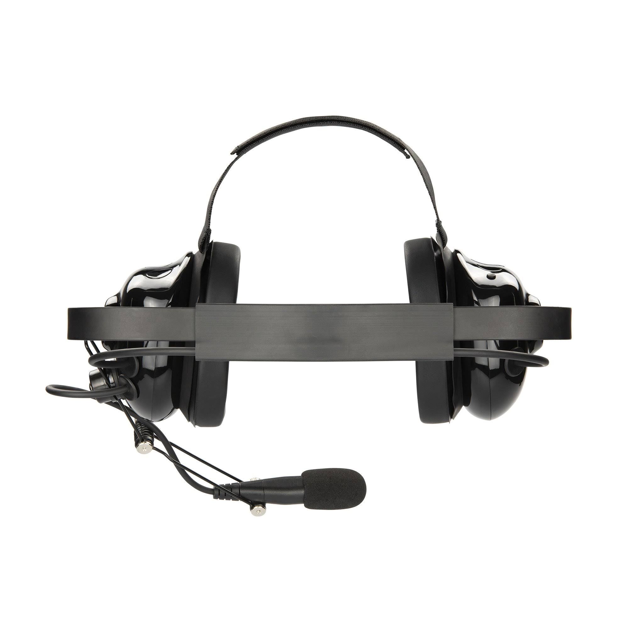 Two Way Radio Noise Cancelling Headset G780829