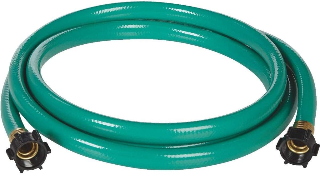 Green Garden Leader Hose, 5/8x6, Pack of 3 H943