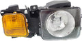 Headlight Assembly Passenger Side N69760