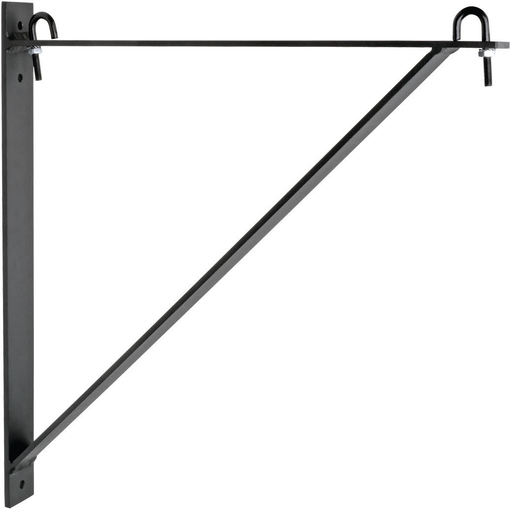 Triangular Wall Support Kit for Cable Runway X66334