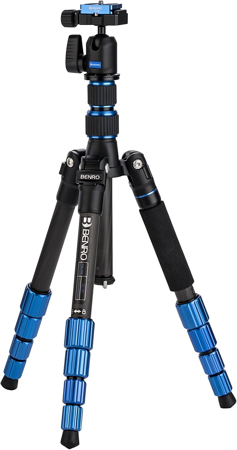 Carbon Fiber Travel Kit S4500