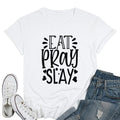 White Small T-Shirt W80056