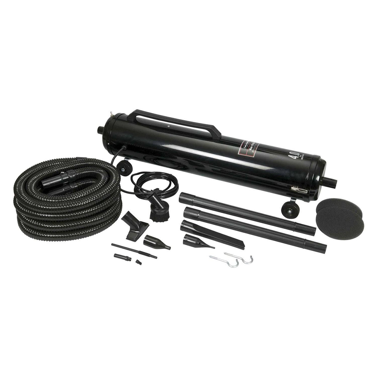 Jumbo Car Vacuum D285