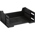 Stackable High-Capacity Side Load Letter Tray W716