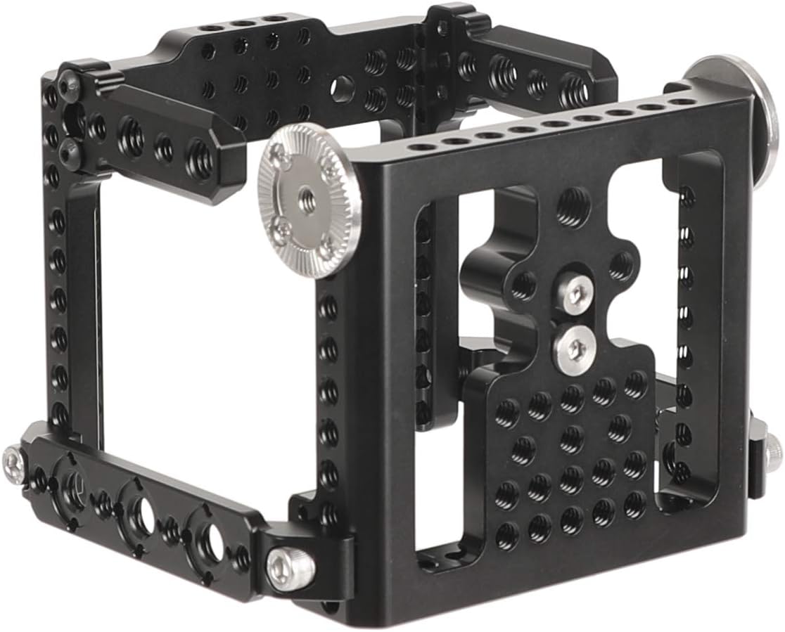 Camera Cage for RED Komodo Camera O214