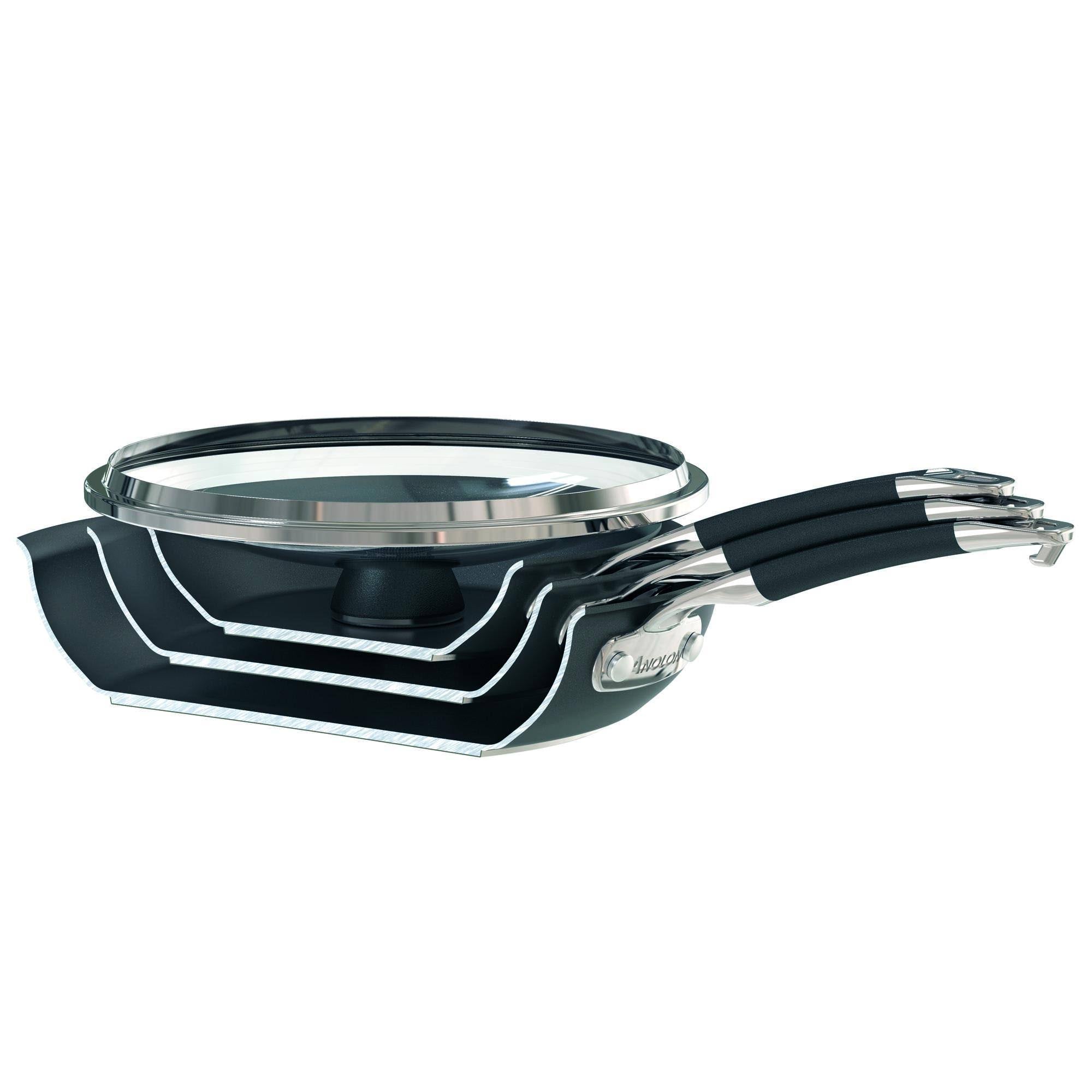 10-Piece Cookware Set R514077