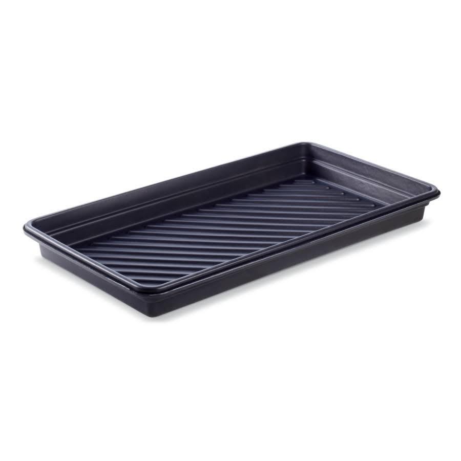 Plastic Utility Containment Tray 23 Gallon Sump Capacity A634