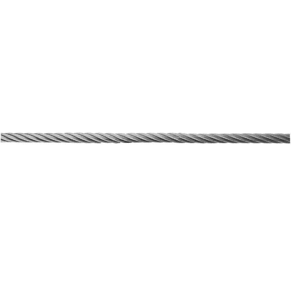 100 ft. 316 Stainless Steel Semi Rigid Wire Cable A547822