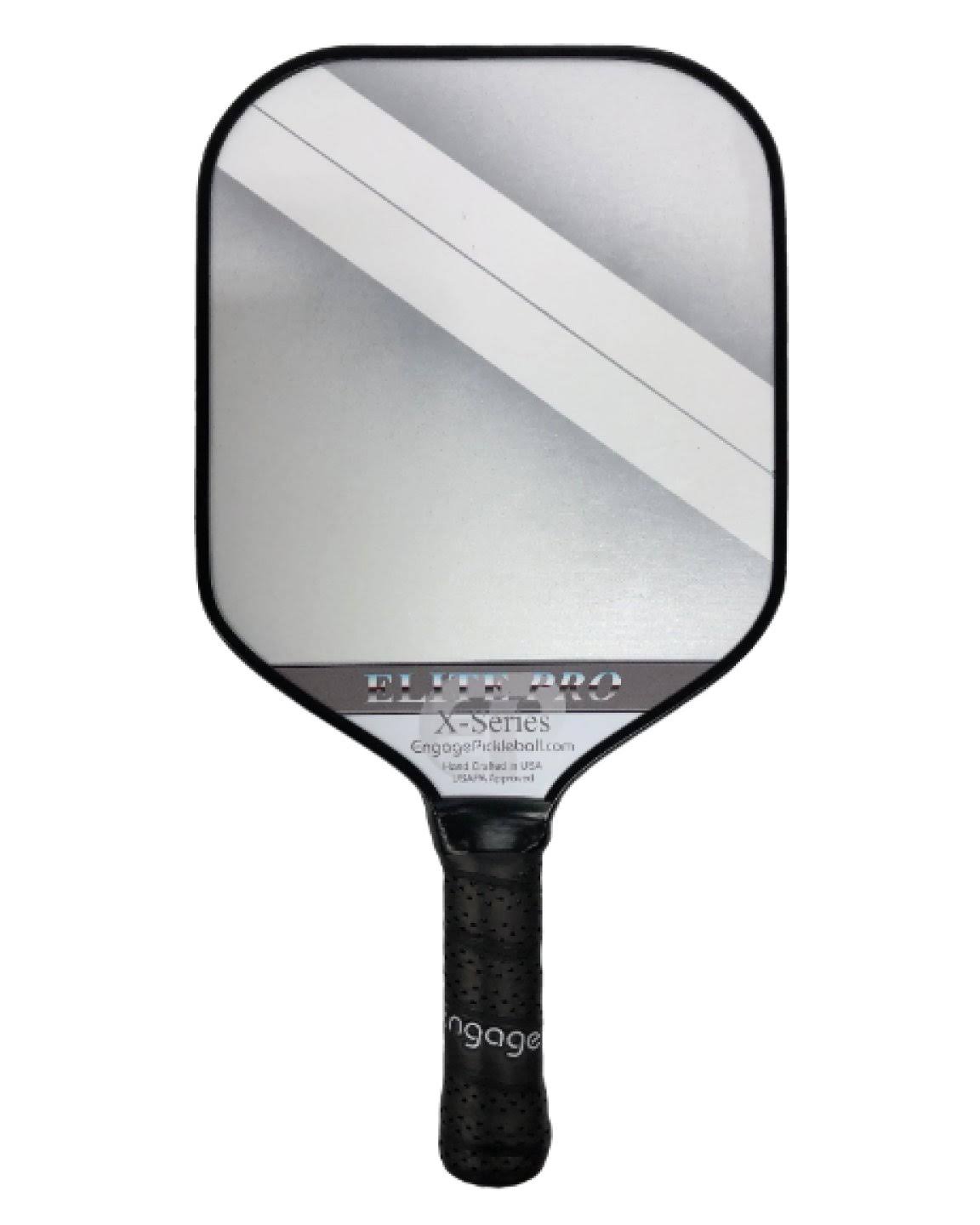 White Pickleball Paddle N5144