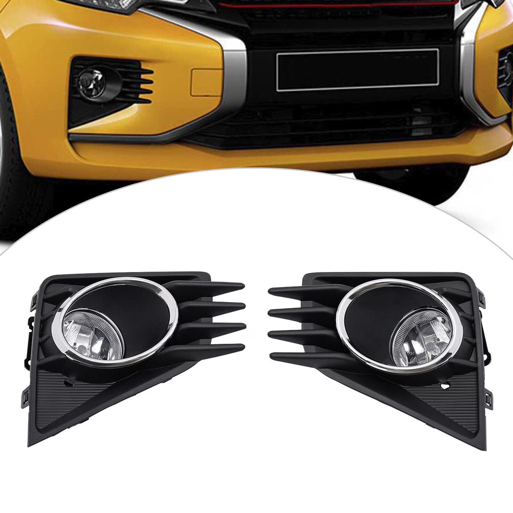Halogen Fog Lamp Light Kits H622