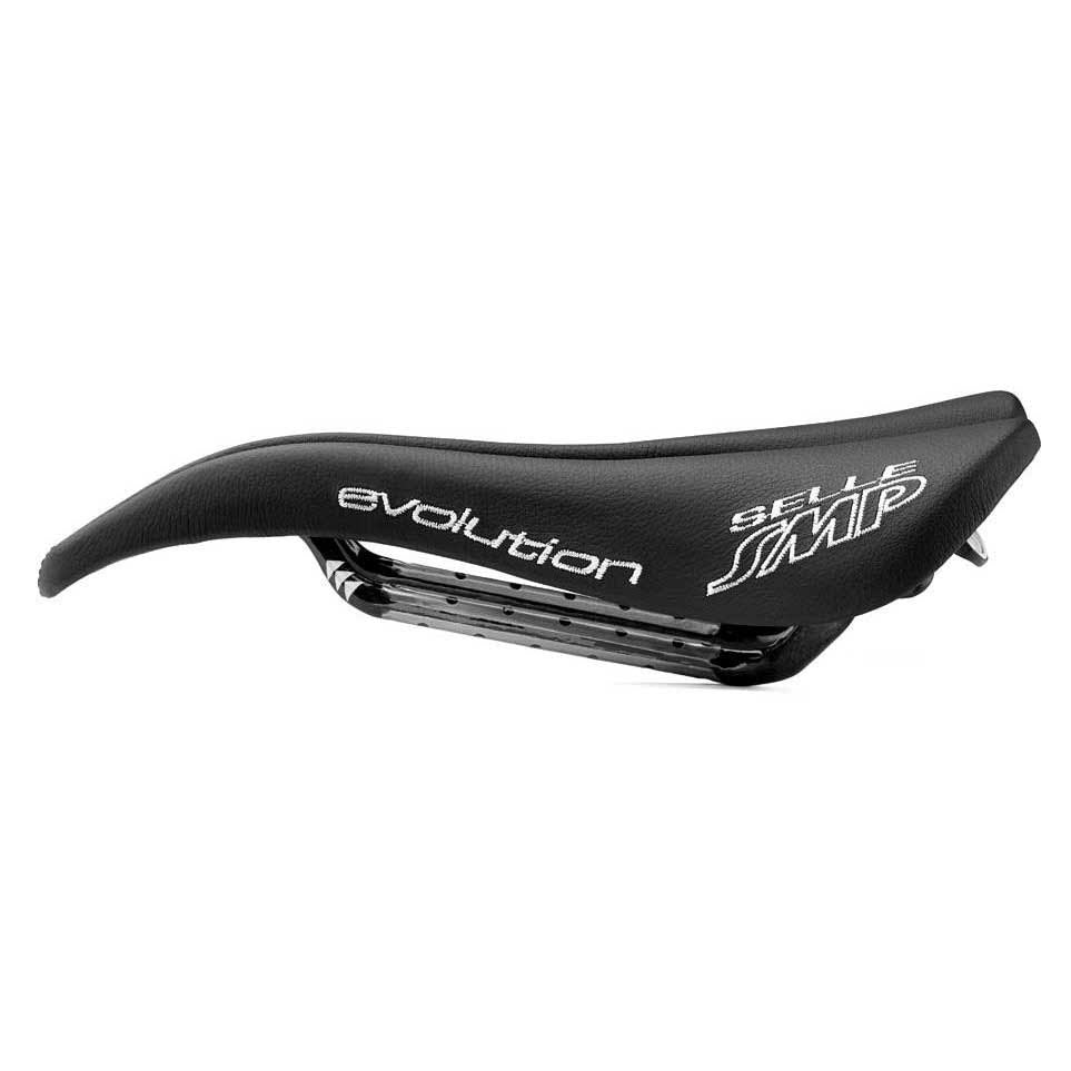 Black Carbon Rail Saddle K67888