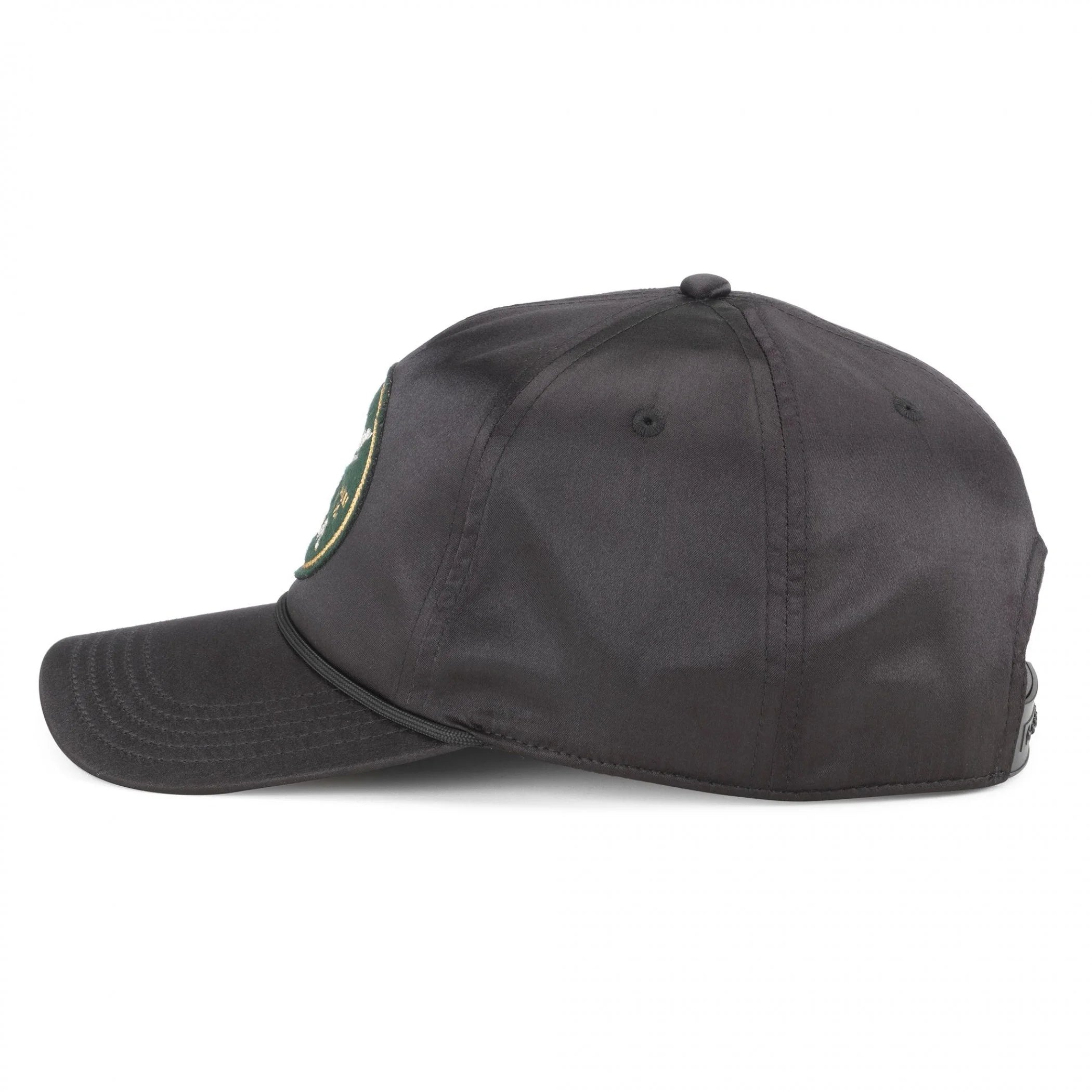 Adjustable Rope Hat Z624016