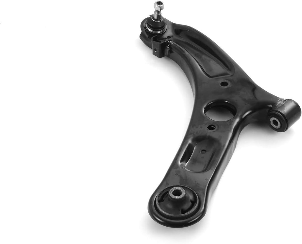 Front Left Lower Control Arm Pack of 2 Q223605