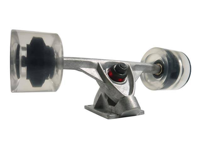 Kicktail Longboard Complete Z991