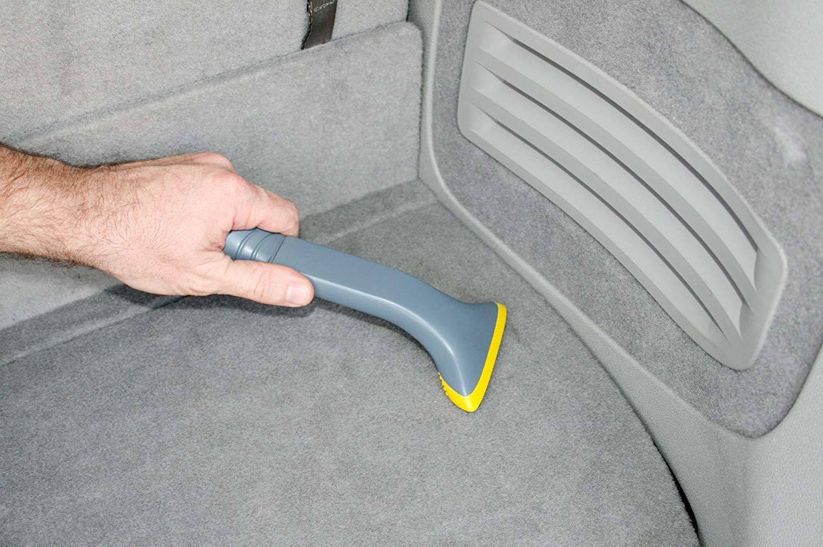 Hand-Held Vacuum E5846